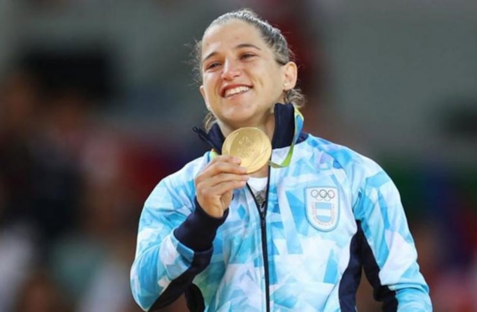 Se suspendió la visita de Paula Pareto