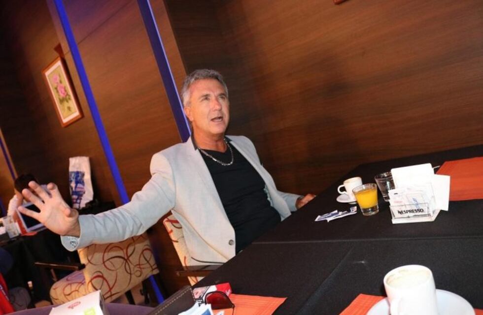 Un empresario teatral carlospacense realizará funciones a beneficio