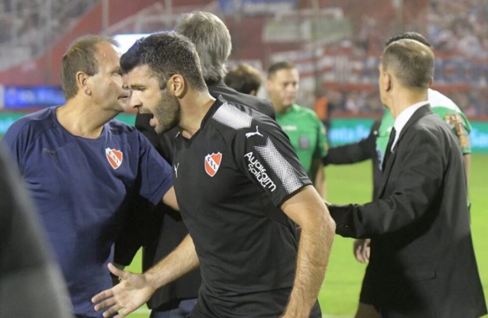 Independiente perdió 1-0 con Unión y quedó afuera de la Libertadores 2019