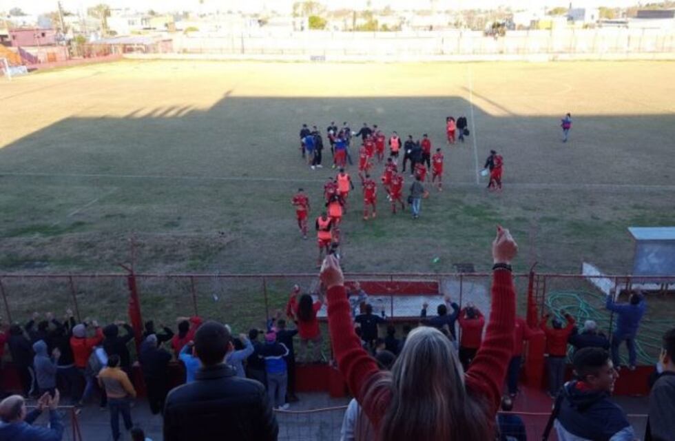 Escándalo en el ascenso: filtraron un polémico audio del vice de un equipo al DT del rival