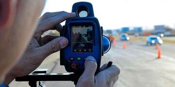 Un juez de San Francisco dijo que no pagará las fotomultas