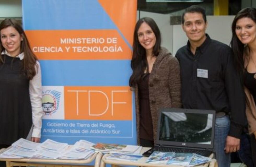 Ministerio de Ciencia y Tecnología dictará una capacitación de imágenes satelitales