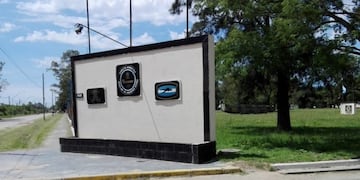 El episodio ocurrió en el Batallón de Ingenieros Anfibios 121\u002E (Ramón Aquiles)