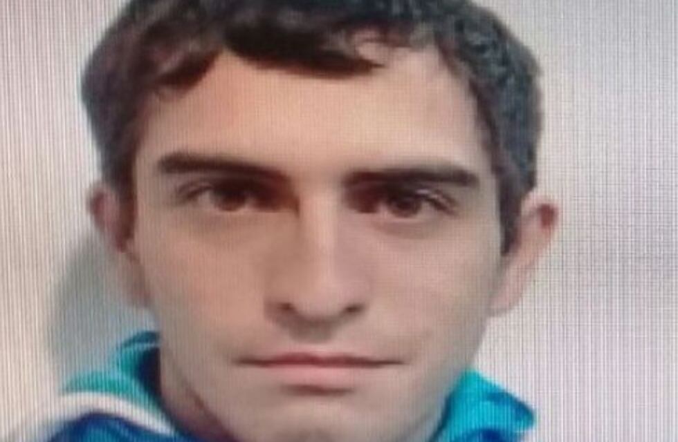 Atrapan al delincuente que atacó una comisaría: el "loco de la molotov"