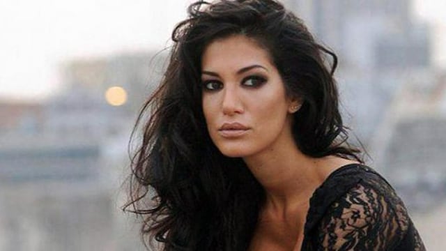 Silvina Escudero\u002E (Web)