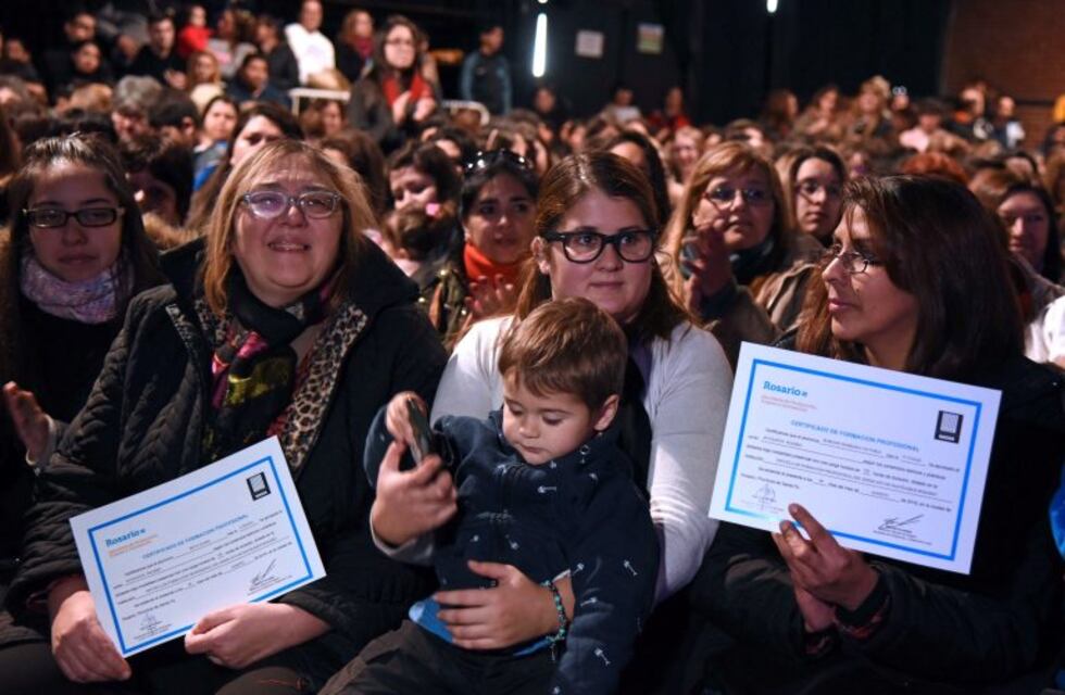 Abren preinscripción a capacitaciones en oficios gratuitas