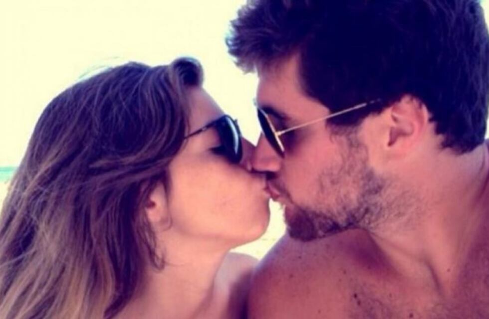 ¡Dio el sí! Dalma Maradona se casó por civil