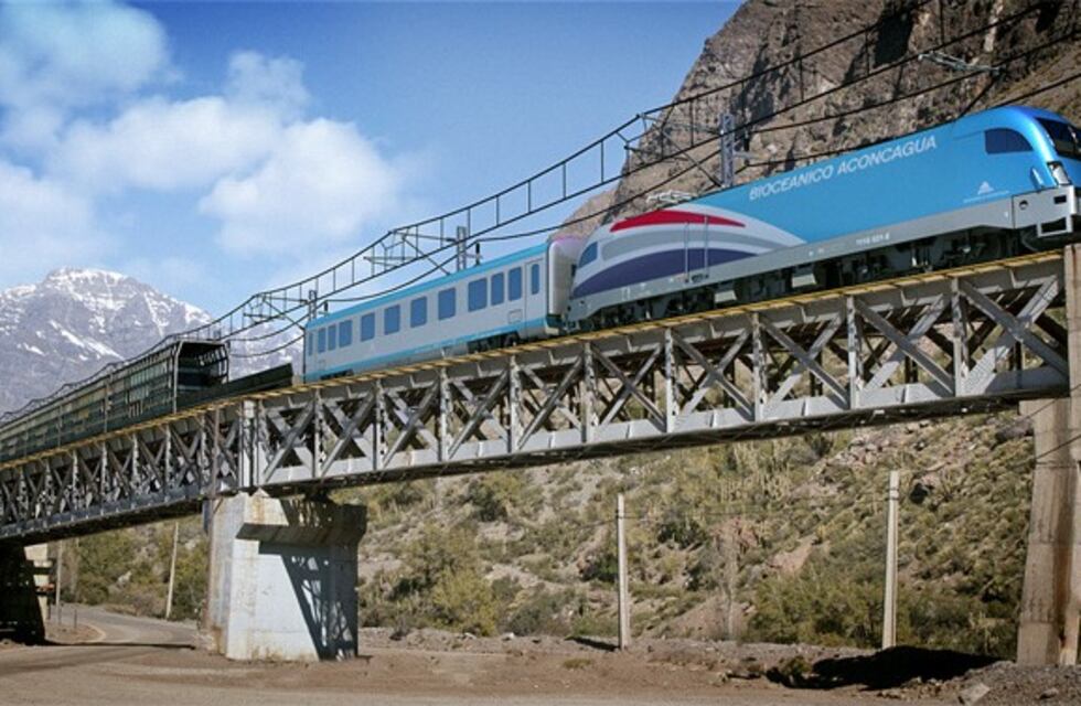 El proyecto del Corredor Bioceánico Aconcagua es "inviable"