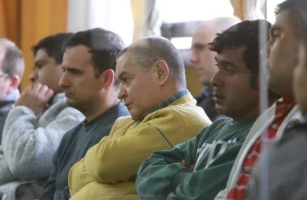 Condenan a banda narco que intentaba traficar 825 kilos de marihuana a Chile