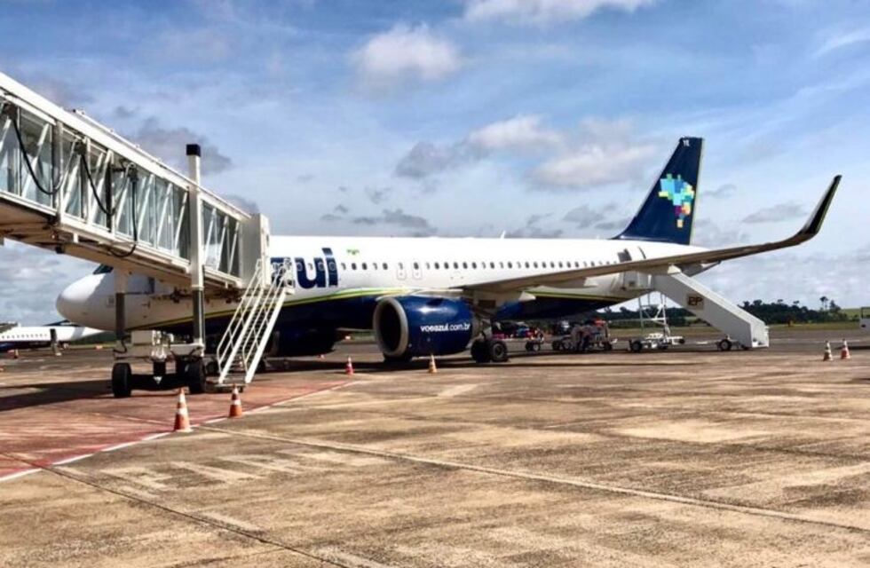 Foz retomó las actividades comerciales, deportivas y los vuelos