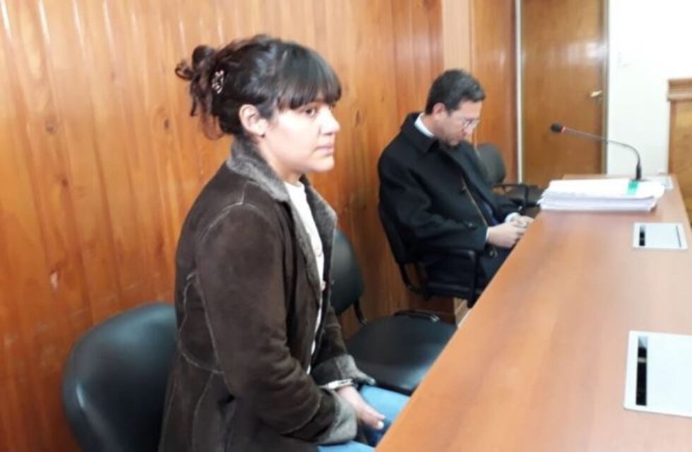 Condenaron a 15 años de prisión a la sanjuanina que mató a su marido
