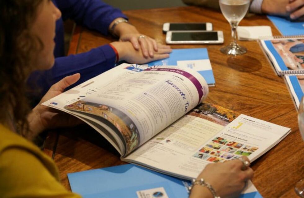 Carlos Paz ofrece nuevos cursos de idiomas virtuales y gratuitos