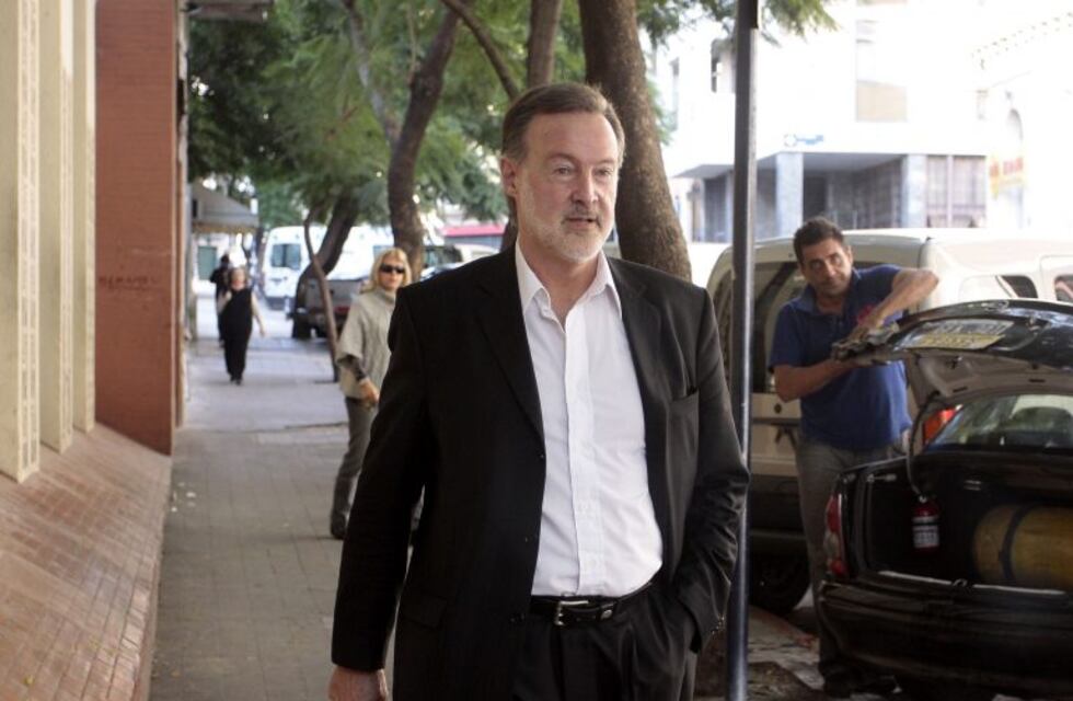 El excanciller Bielsa ofrece charlas en UPCN y Humanidades