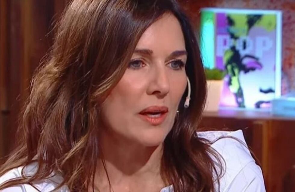 Andrea Frigerio fue asaltada y contó: "Me dijo que si no me quedaba quieta me mataba"
