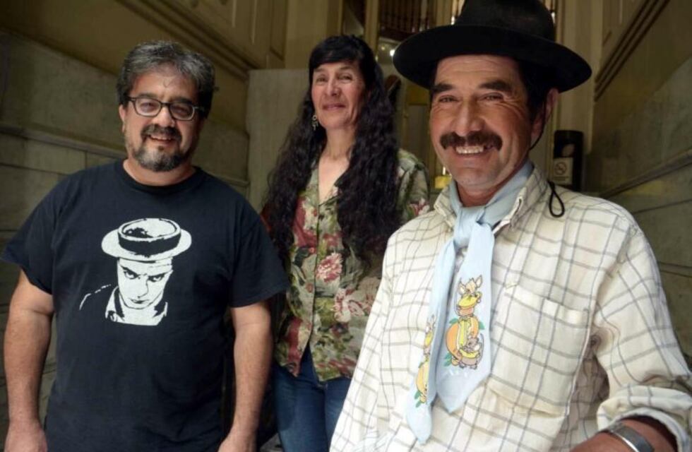 El premiado documental “Arreo” se presentó en el Festival Mirada Oeste