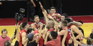 Instituto estu00e1 en un gran momento. Quiere mu00e1s.