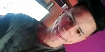 Un ladrón quiso robarle a una policía y terminó muerto de tres disparos\u002E