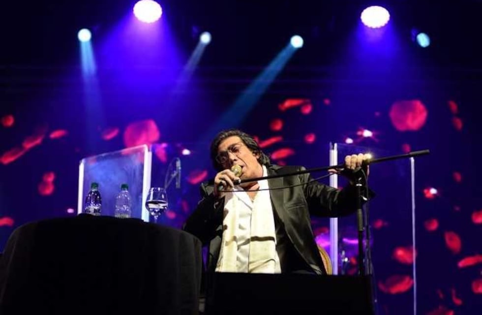 Un sábado con recitales gratuitos de Cacho Castaña y otros grandes artistas