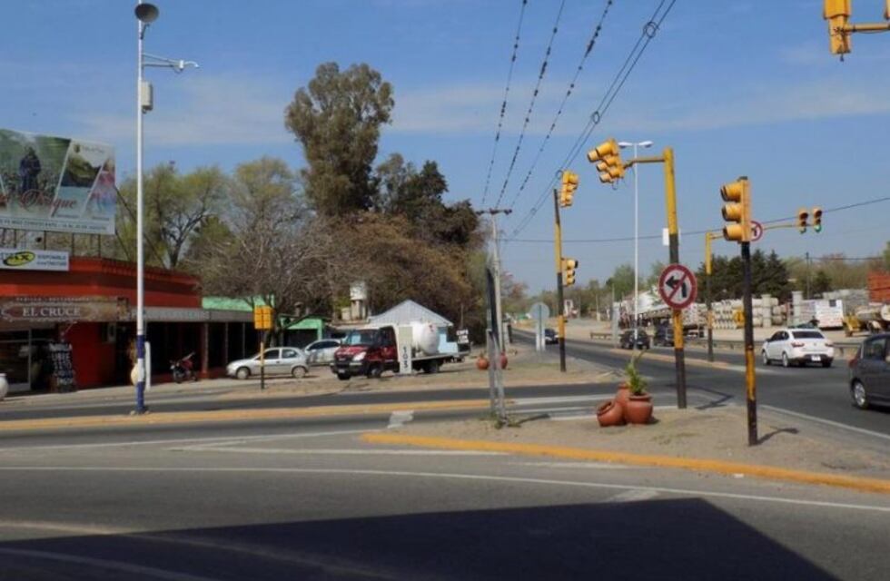 Instalan cámaras de seguridad en la localidad de Bialet Massé