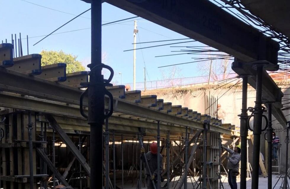 Pronostican otro boom de la construcción en Rosario por los nuevos créditos hipotecarios