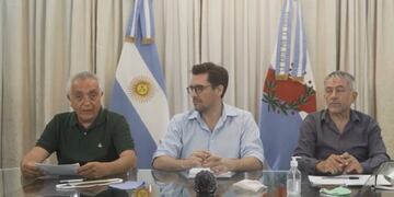 Emergencia Sanitaria: Balance positivo en el nuevo informe diario