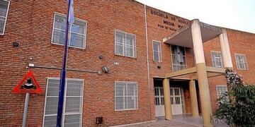 Suspendieron las clases en una escuela de Berazategui por casos de tuberculosis