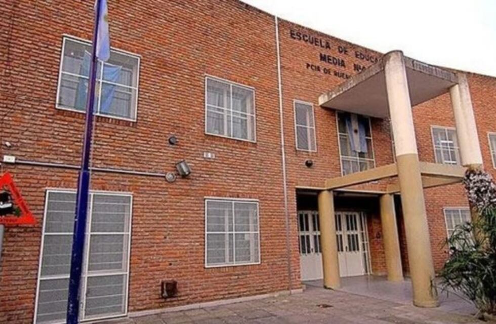 Suspendieron las clases en una escuela de Berazategui por casos de tuberculosis