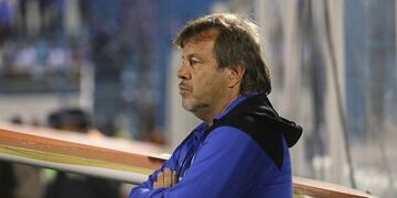 Zielinski le dará descanso a los titulares y visitará a San Lorenzo con suplentes\u002E