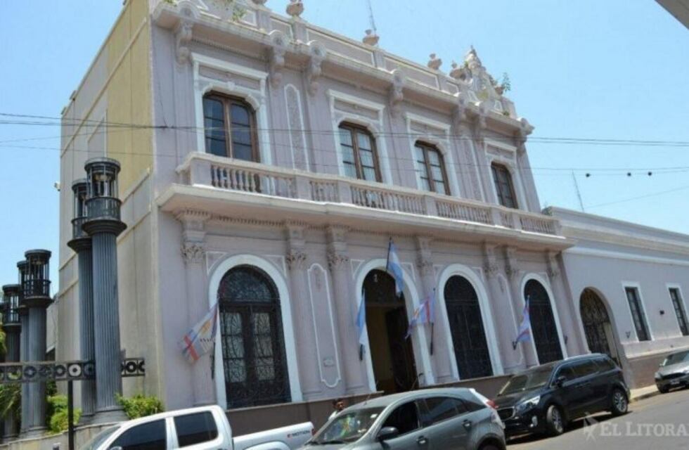 El lunes 4 comenzarán a cobrar los empleados municipales