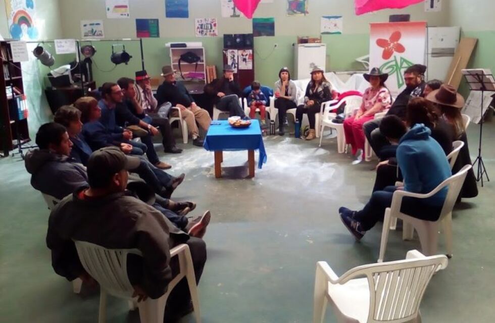 Especialista disertará en Jornadas de Salud Mental, Arte y Comunidad