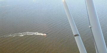 La Mar Chiquita\u002E