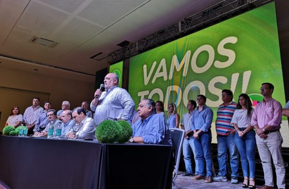 Señal de largada para las elecciones provinciales