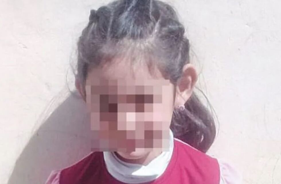 Moreno: un nene de 6 años intentó ahorcar con una bufanda a una compañera de la escuela