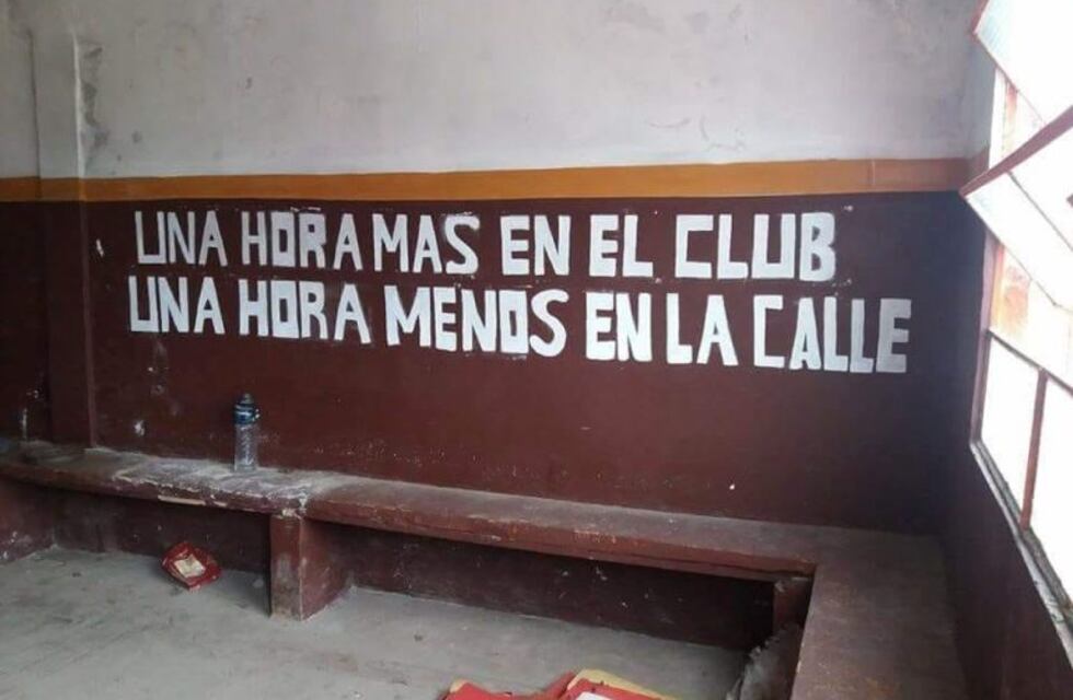 Punta Alta: Festi en emergencia