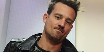 Internaron a Chano en Entre Ríos