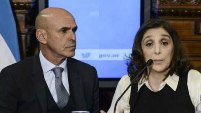 Llaman a indagatoria a Arribas y Majdalani por el espionaje ilegal en las cárceles