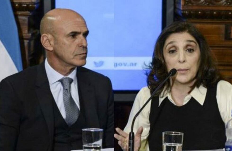 Llaman a indagatoria a Arribas y Majdalani por el espionaje ilegal en las cárceles