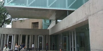 El Museo Caraffa\u002E