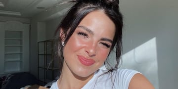 Addison Rae es una estrella de las redes.
