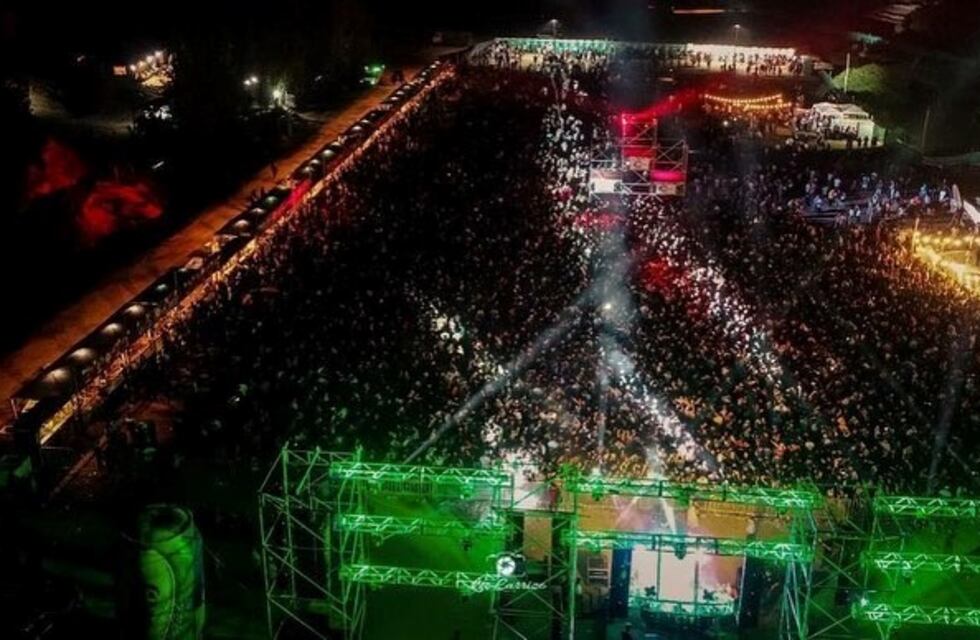 La "Noche de Playa" se realizará el 11 de enero en Belén