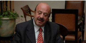 Se desempeñaba como legislador del Parlasur, donde tenía mandato hasta el 31 de diciembre de 2021.