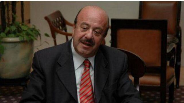 Se desempeñaba como legislador del Parlasur, donde tenía mandato hasta el 31 de diciembre de 2021.