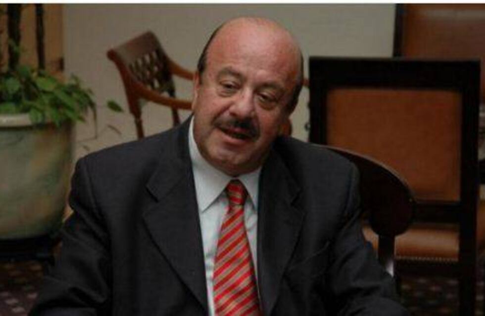 Murió el histórico dirigente justicialista Osvaldo Mércuri, a los 76 años