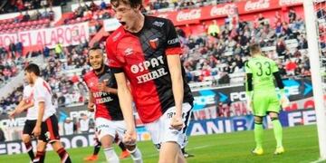 El zaguero podría emigrar en el próximo mercado de pases\u002E (Archivo)