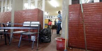 Este jueves habrá clases en todo Mendoza\u002E