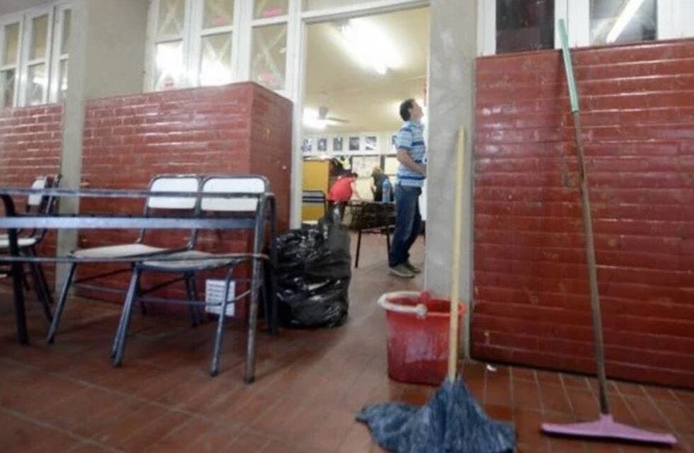 Este lunes habrá clases con normalidad en Mendoza