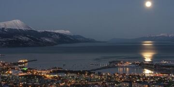 Ushuaia