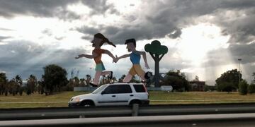 Clima en Córdoba\u002E