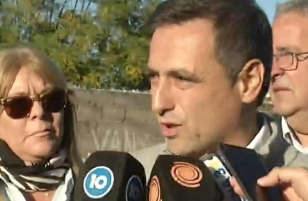 Ramón Mestre sobre la jueza de Guernica: "Debería apartarse"