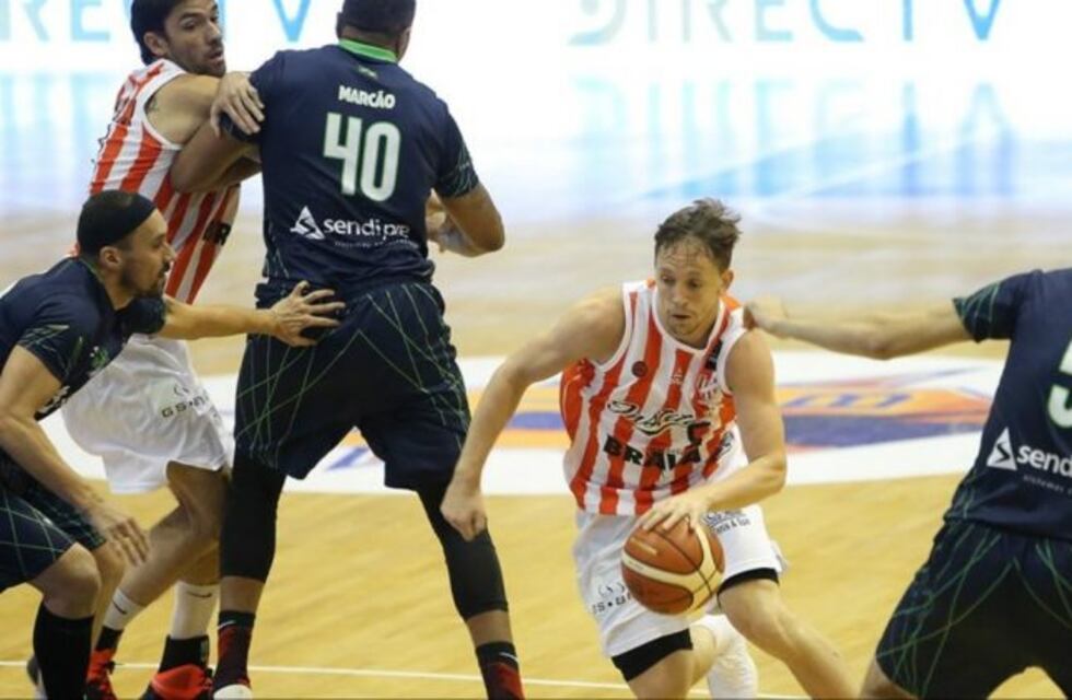 Gastón Whelan palpita lo que puede ser un día histórico para Instituto